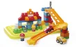 Original packaging for CNP41 First Builders Fast Tracks City Center