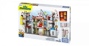 Original packaging for CNT39 Castle Adventure