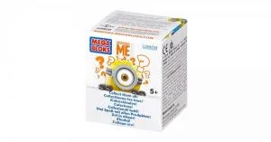 Original packaging for CNT40 Buildable Minions Blind Packs Series II {Random Bag}