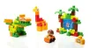 Original packaging for CNV30 First Builders Build a Dinosaur!