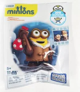 Original packaging for CPC56 Bob (SDCC 2015 Exclusive)