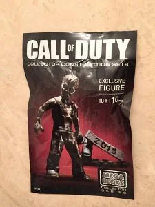 Exclusive Figure