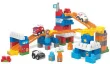 First Builders Fast Tracks Deluxe Rescue Center