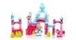 Original packaging for CXP05 First Builders Crystal Castle
