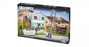 Nuketown