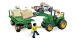 Original packaging for DBL21 John Deere Bale Transport Unit