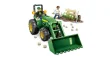 Original packaging for DBL22 John Deere Farm Tractor