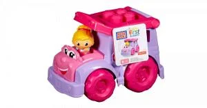 Original packaging for DBL83 Susie School Bus
