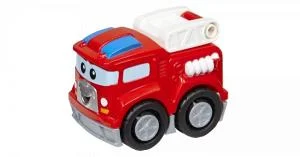 Original packaging for DBL95 Firefighting Freddy