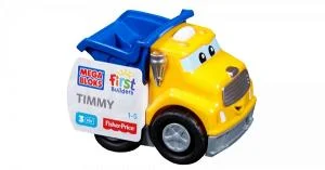 Timmy Tipper