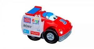 Racing Rony