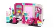 Instruction booklet for DBM30 Barbie Build 'n Style Fashion Boutique