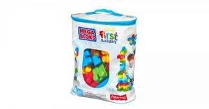 Big Building Bag (Classic) (60 pieces)