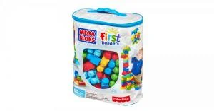 Big Building Bag (classic) (80 pieces)
