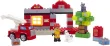 Original packaging for DCK75 Junior Builders Fire Station Rescue!
