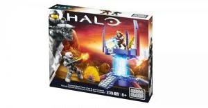 Covenant Watch Tower
