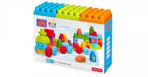 1-2-3 Learning Train