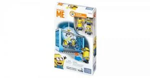 Original packaging for DKX76 Factory Fiasco