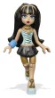 Original packaging for DKX80 Monster High Cleo De Nile