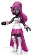 Original packaging for DKX83 Monster High Catty Noir