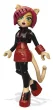 Original packaging for DKX91 Monster High Toralei