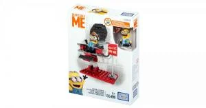 Original packaging for DKY84 Chair-O-Matic