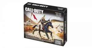 Horseback Assault