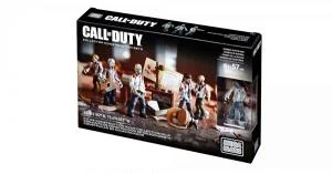 Zombies Office Mob