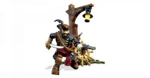 Blackbeard