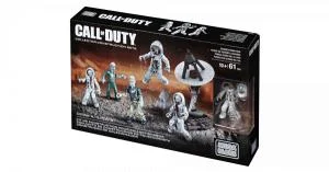 Zombies Moon Mob