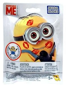 Original packaging for DMT72 Valentine's Day Mystery Pack