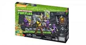 Rocksteady™ Villain Pack
