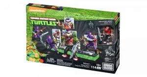 Bebop™ Villain Pack