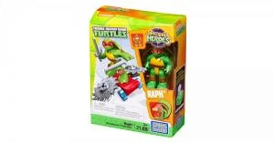 Original packaging for DMW39 Raph™ Skateboard