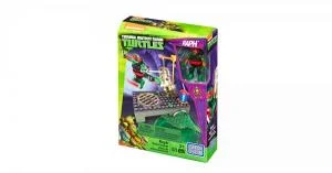 Raph™ Dojo Combat