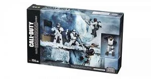 Arctic Troopers
