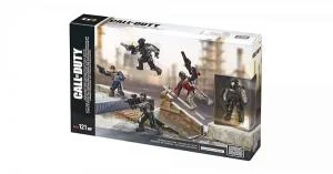 Advanced Soldiers