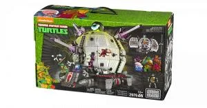 Technodrome