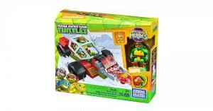 Original packaging for DPF57 Raph Shell Cycle