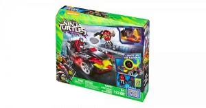 Original packaging for DPF80 Raph Street Strike