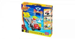 Axle City™ Garage
