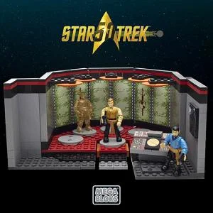 Transporter Room