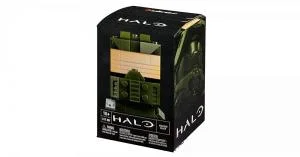 Original packaging for DPH88 Master Chief