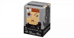 Original packaging for DPH93 T-800 Guardian