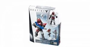 Original packaging for DPJ05 Hunter Starwinder Armory