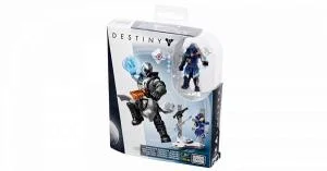 Original packaging for DPJ06 Warlock Samsara Armory