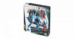 Original packaging for DPJ10 Atheon