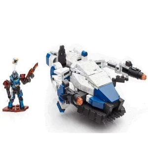 Original packaging for DPJ11 Cabal Interceptor