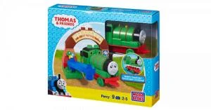Original packaging for DPJ21 Percy
