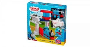 Original packaging for DPJ22 Thomas & Harold